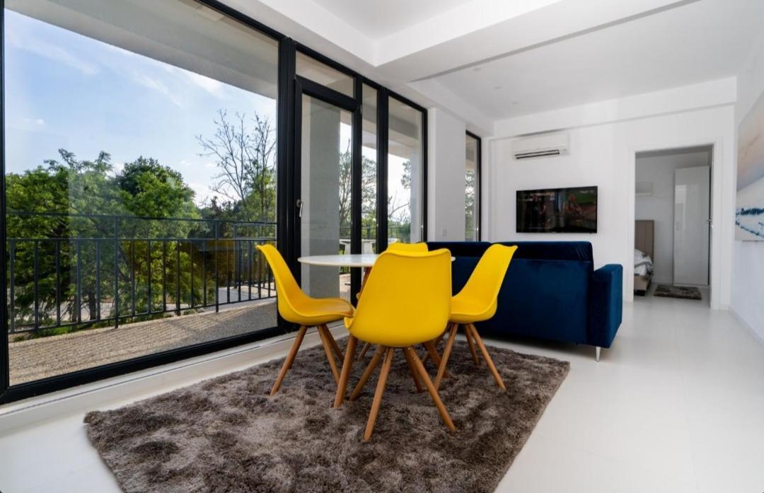 Nor - Luxury Apartment Jupiter Luaran gambar