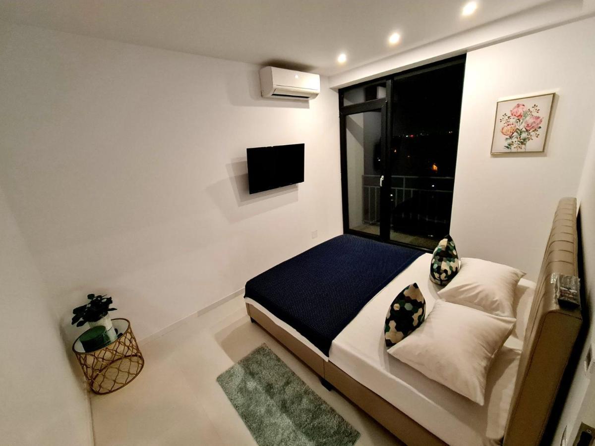 Nor - Luxury Apartment Jupiter Luaran gambar