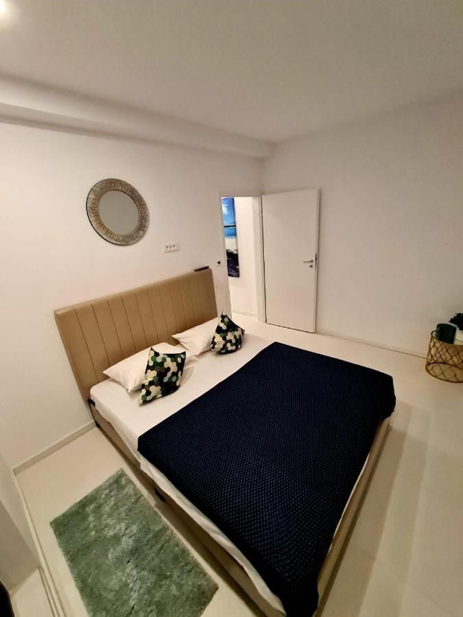 Nor - Luxury Apartment Jupiter Luaran gambar