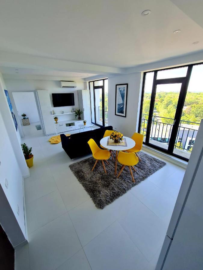Nor - Luxury Apartment Jupiter Luaran gambar