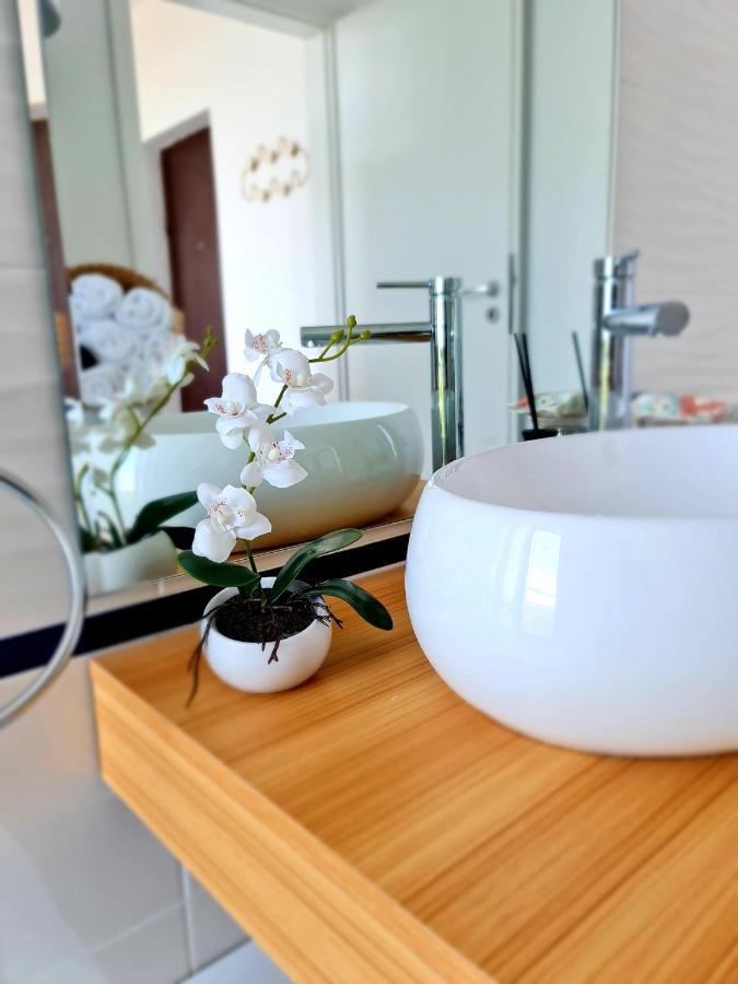 Nor - Luxury Apartment Jupiter Luaran gambar