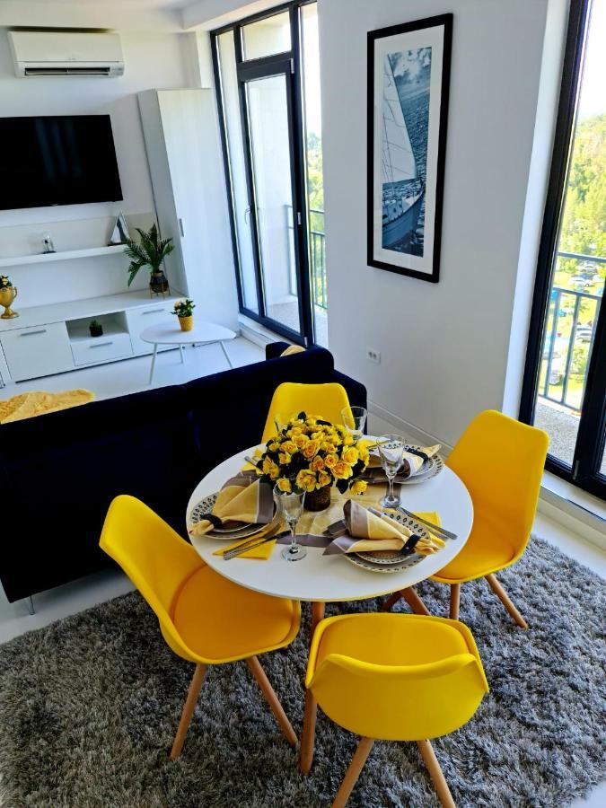 Nor - Luxury Apartment Jupiter Luaran gambar