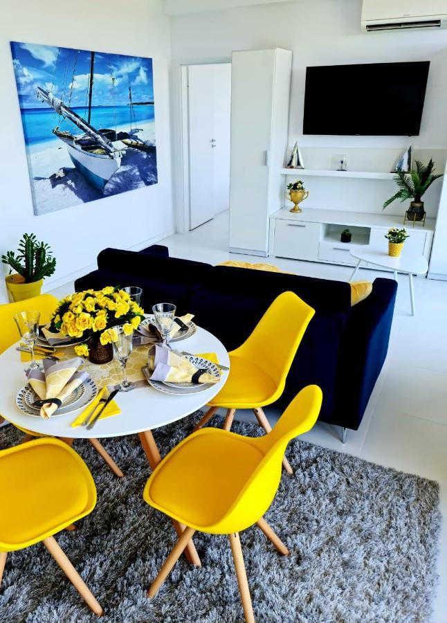 Nor - Luxury Apartment Jupiter Luaran gambar