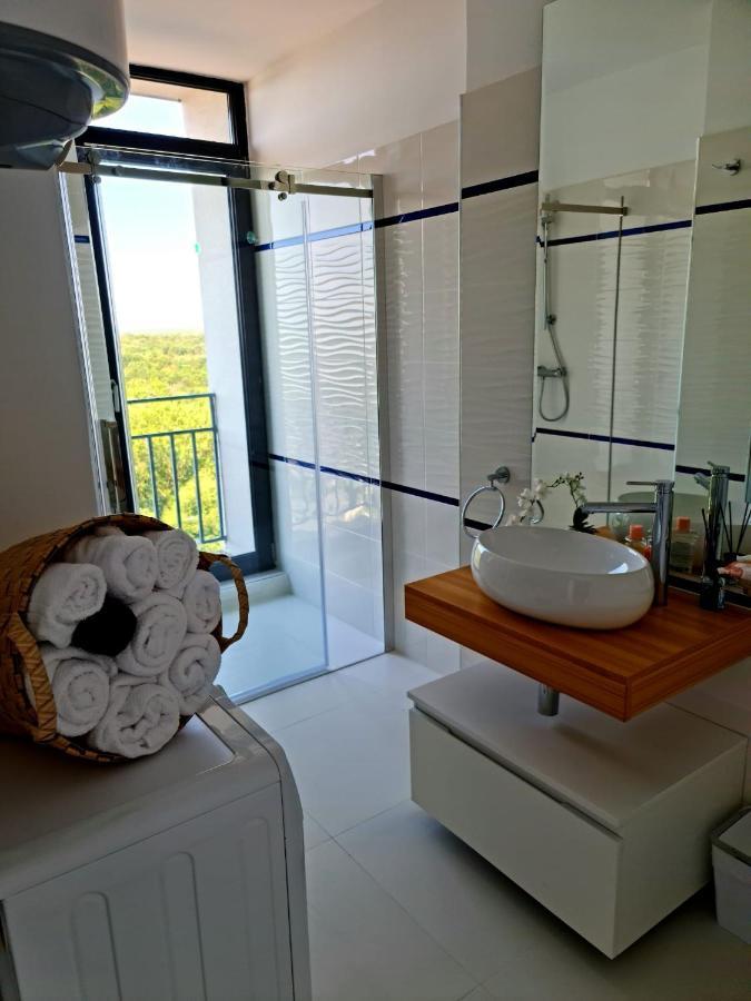 Nor - Luxury Apartment Jupiter Luaran gambar