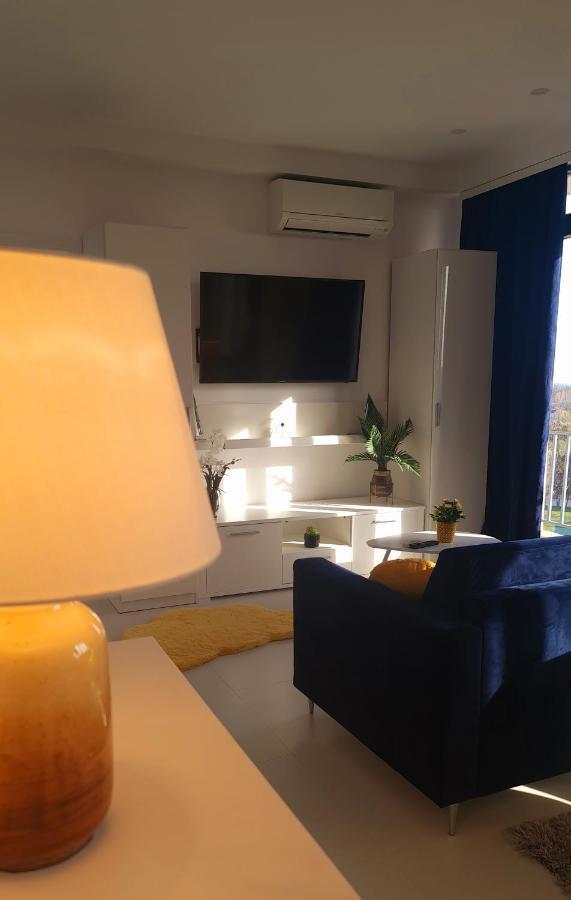 Nor - Luxury Apartment Jupiter Luaran gambar