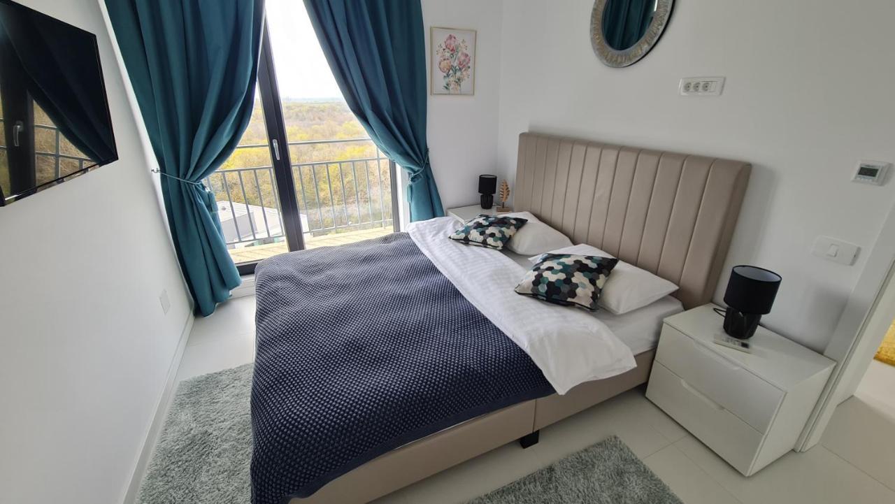 Nor - Luxury Apartment Jupiter Luaran gambar